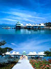 Dos Palmas Arreceffi Island Resort 